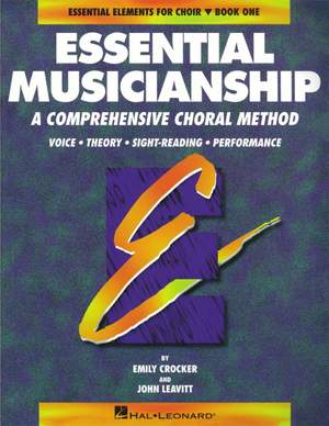 Essential Musicianship