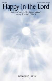 John Cennick: Happy in the Lord