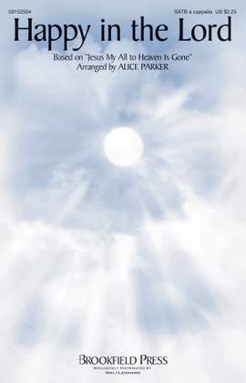 John Cennick: Happy in the Lord