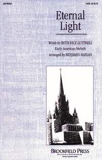 Beth Rice Luttrell: Eternal Light