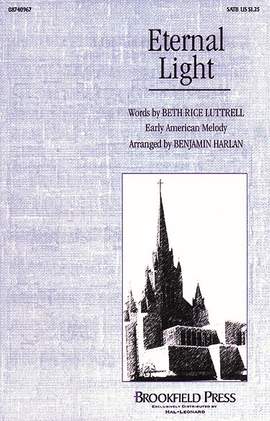 Beth Rice Luttrell: Eternal Light