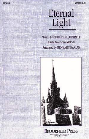 Beth Rice Luttrell: Eternal Light