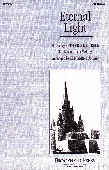 Beth Rice Luttrell: Eternal Light