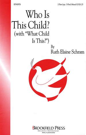 William Chatterton Dix: Who Is This Child?