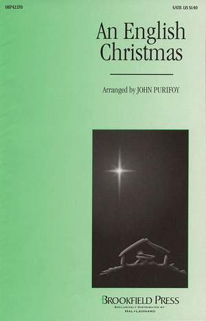 An English Christmas (Medley)