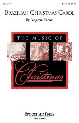 Benjamin Harlan: Brazilian Christmas Carol