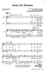 Lenten Canticles Product Image