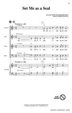Lenten Canticles Product Image