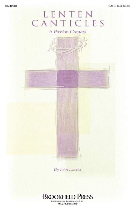 Lenten Canticles