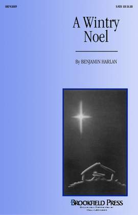 Benjamin Harlan: A Wintry Noel