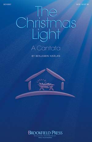 Benjamin Harlan: The Christmas Light