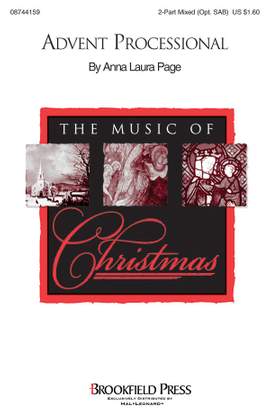 Anna Laura Page: Advent Processional