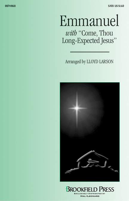 Lloyd Larson: Emmanuel