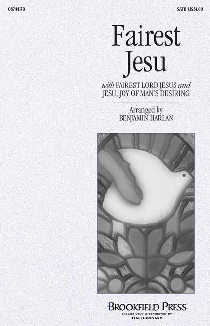 Fairest Jesu