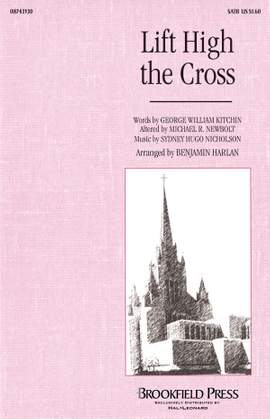 Lift High the Cross