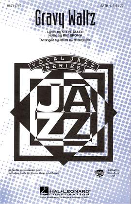 Ray Brown: Gravy Waltz