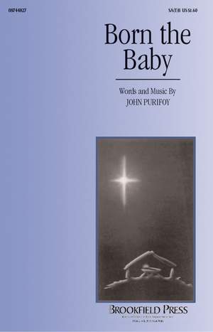 John Purifoy: Born the Baby