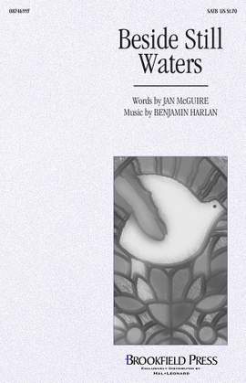 Benjamin Harlan_Jan McGuire: Beside Still Waters
