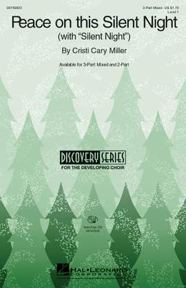 Cristi Cary Miller: Peace on This Silent Night