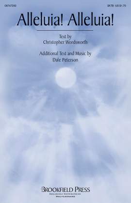 Dale Peterson: Alleluia! Alleluia!
