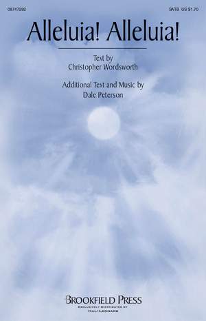 Dale Peterson: Alleluia! Alleluia!