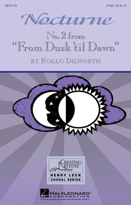Rollo Dilworth: Nocturne