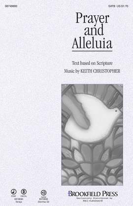 Prayer and Alleluia