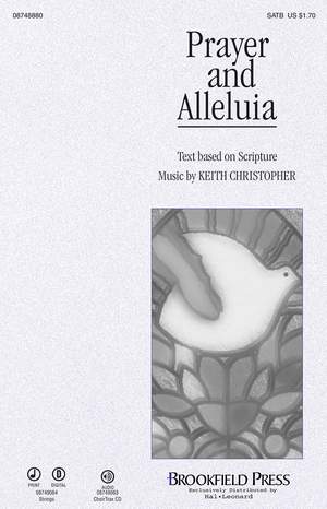 Prayer and Alleluia