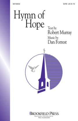 Dan Forrest: Hymn of Hope