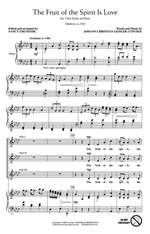 Johann Christian Geisler: The Fruit of the Spirit Is Love Product Image