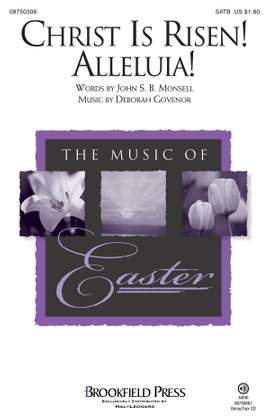 Deborah Governor: Christ Is Risen! Alleluia!