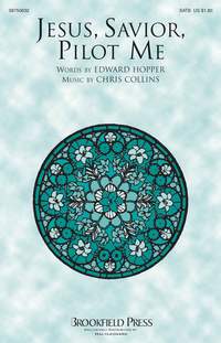 Chris Collins: Jesus, Savior, Pilot Me