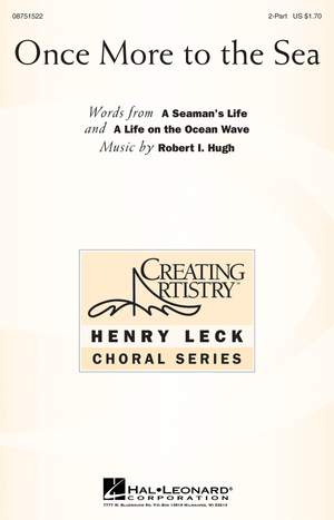 Robert I. Hugh: Once More to the Sea