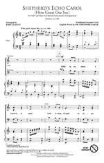 Shepherd's Echo Carol Product Image