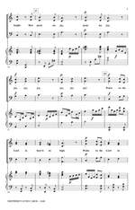 Shepherd's Echo Carol Product Image