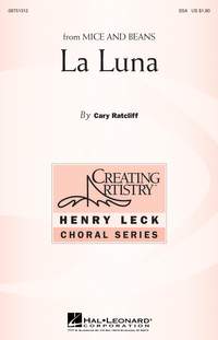 Cary Ratcliff: La Luna