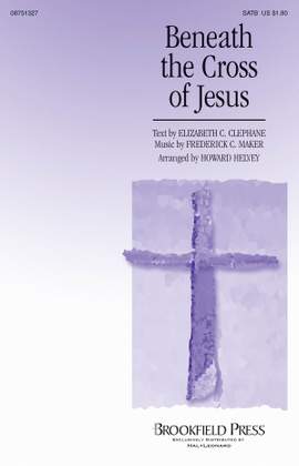 Beneath the Cross of Jesus