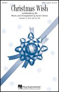 Audrey Snyder: Christmas Wish
