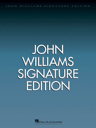 John Williams: Star Wars: The Phantom Menace