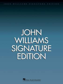 John Williams: Star Wars: The Phantom Menace