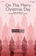 George L.O. Strid_Mary Donnelly: On This Merry Christmas Day