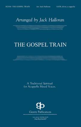 The Gospel Train