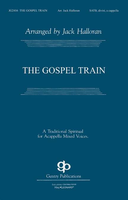The Gospel Train