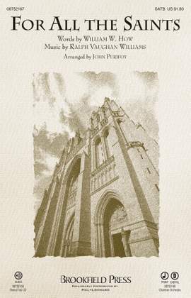 Ralph Vaughan Williams: For All the Saints