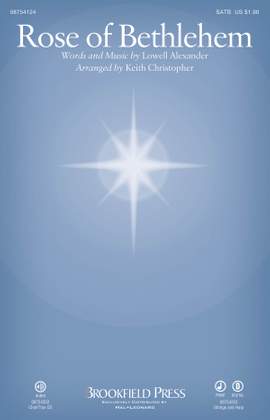 Lowell Alexander: Rose of Bethlehem