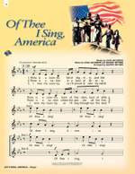 Jacobson: Let's Sing, America! Product Image