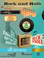 John Higgins_John Jacobson: Rock and Roll Forever Product Image