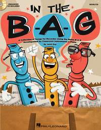 Janet Day: In the B-A-G