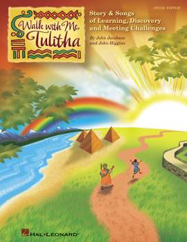 John Higgins_John Jacobson: Walk With Me, Tulitha