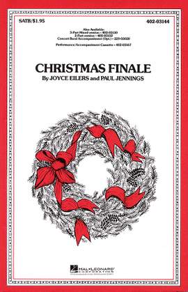 Christmas Finale